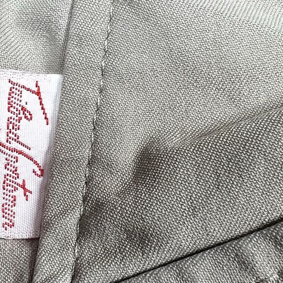 Vintage Tailored Sportsman Pants Womens 28 Beige Horse Riding Equestarian - Picture 11 of 12